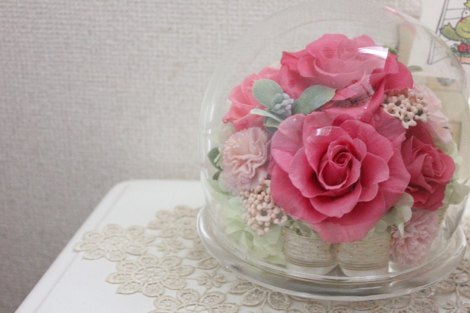 フラワードーム